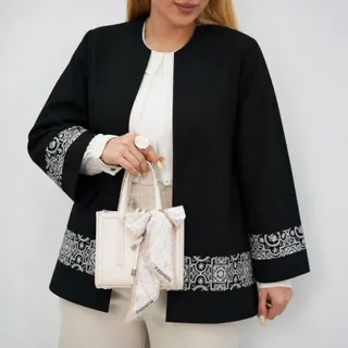 مانتو کتی تابستونی