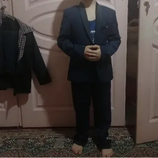 کت و شلوار بچگانه