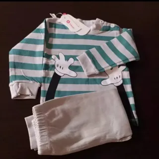 بلوز شلوار