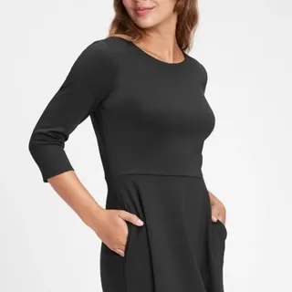 پیراهن برند gap