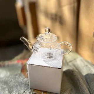 قوری زعفران