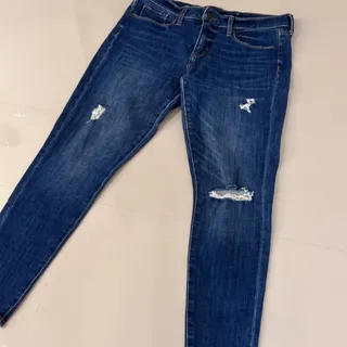 جین برند banana republic