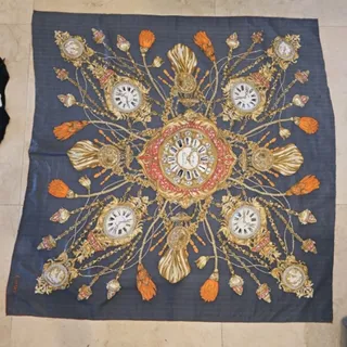 روسری قواره بزرگ