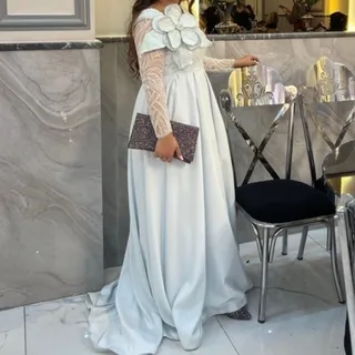 لباس مجلسی کارشده
