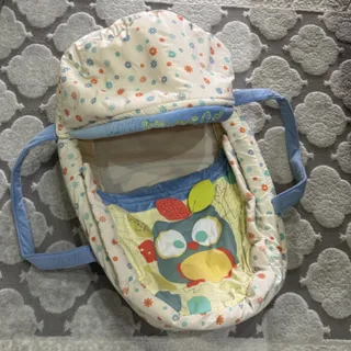 ساک حمل نوزاد