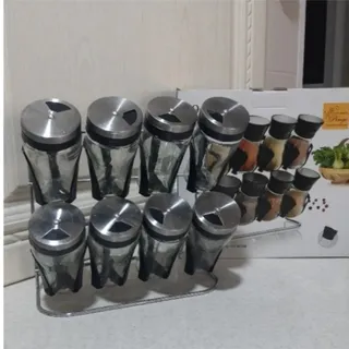 جا ادویه ای