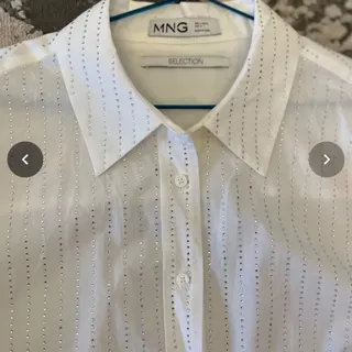 شومیز برند منگو