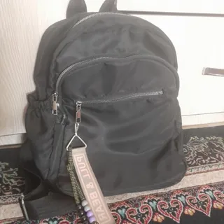 کوله پشتی دخترانه