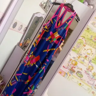 لباس ساحلی خوشگل
