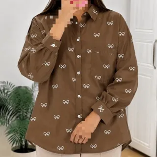 شومیز زنانه خنک بهاره