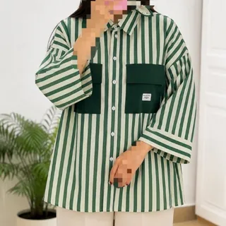 شومیز زنانه خنک بهاره