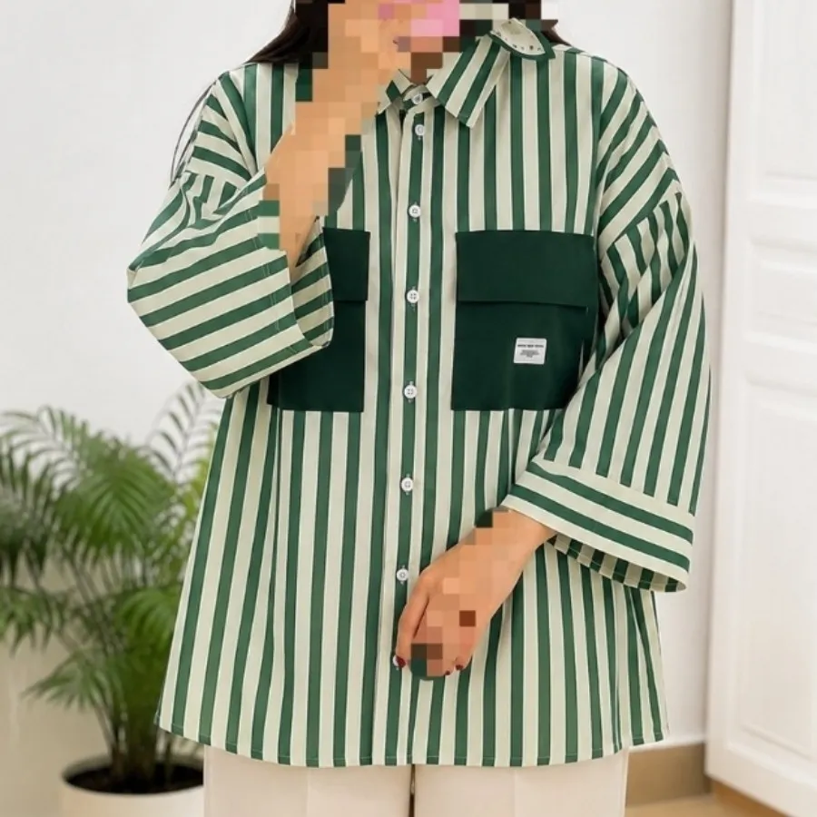 شومیز زنانه خنک بهاره