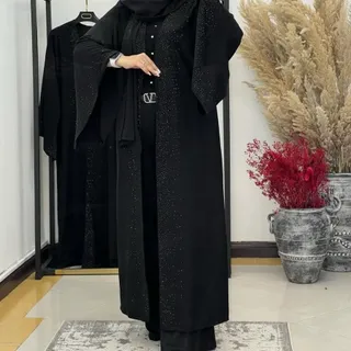 عبا شال