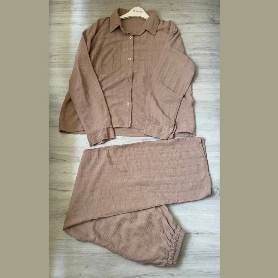 شومیز شلوار