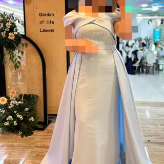 پیراهن مجلسی