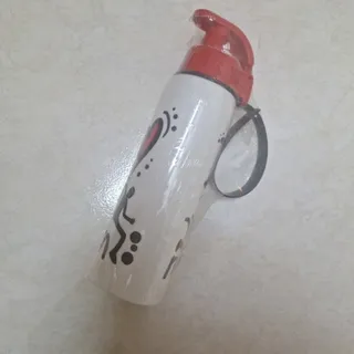 قمقمه ورزشی