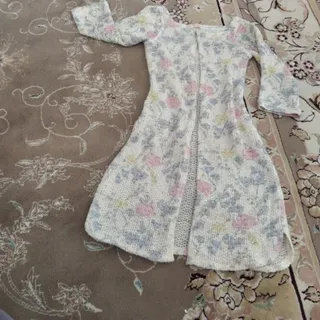 لباس دخترانه