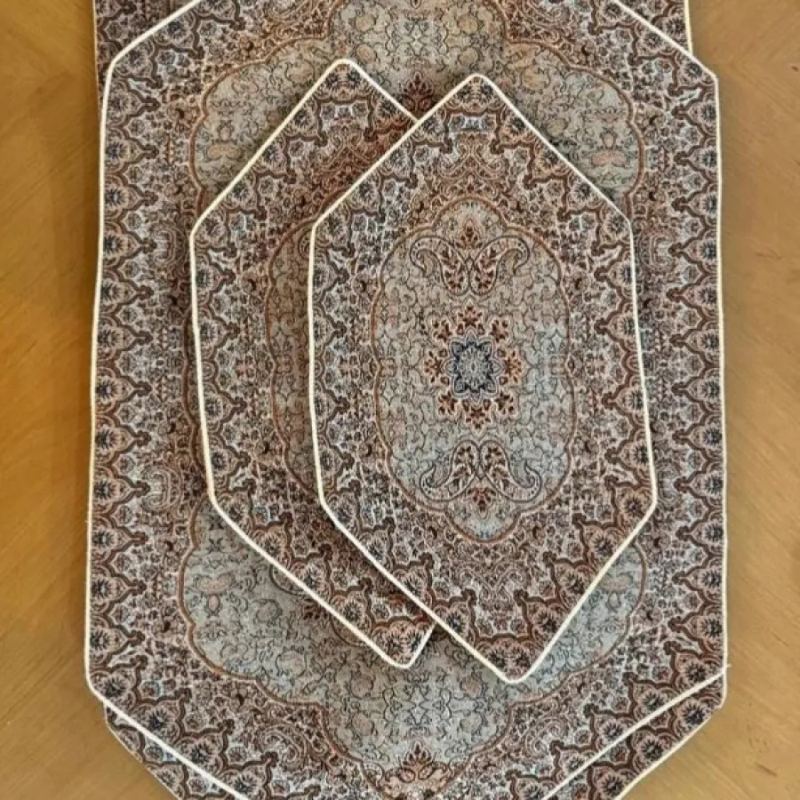 ترمه ایرانی