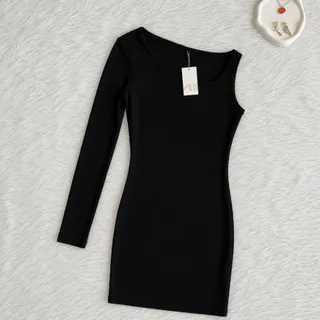پیراهن کبریتی Zara تگدار