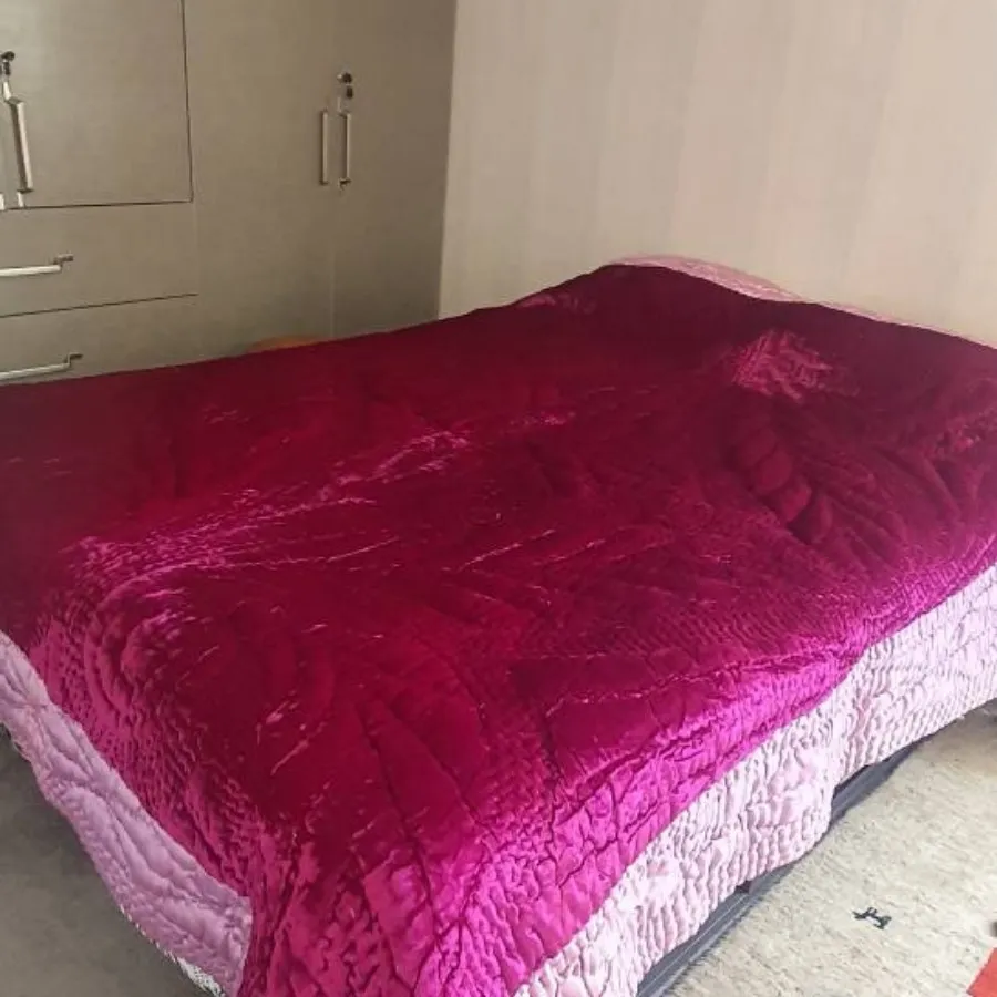 لحاف دونفره
