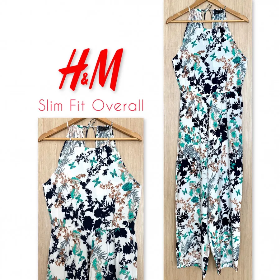 اورآل اچ اند ام H&M