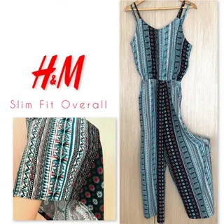 اورآل اچ ان ام H&M