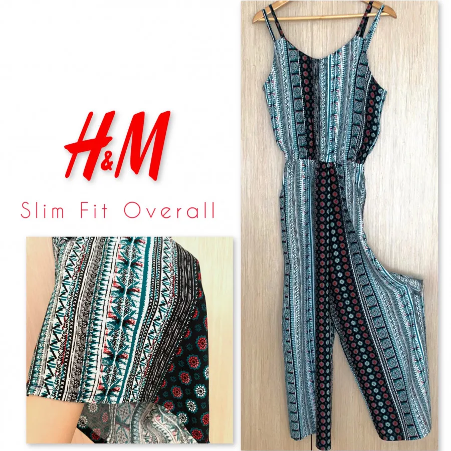 اورآل اچ ان ام H&M