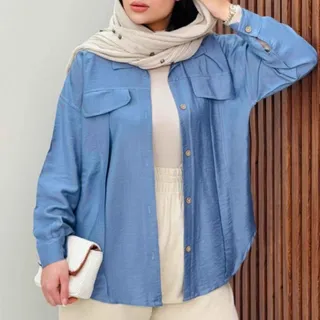 شومیز ساده