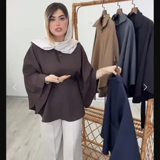 مانتو پانچی