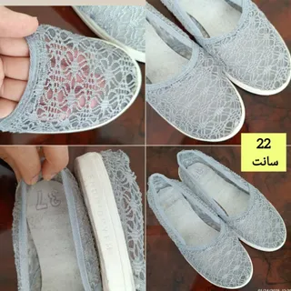 کفش تابستانه