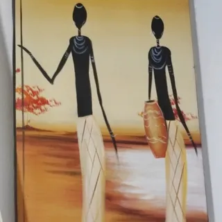 تابلو دکوری