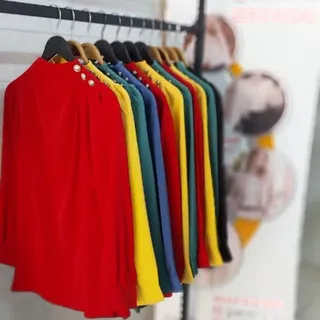 شومیز وارداتی
