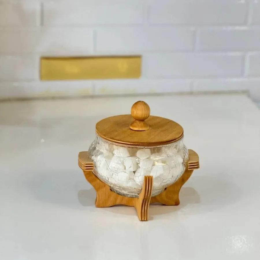 قندان ابگز