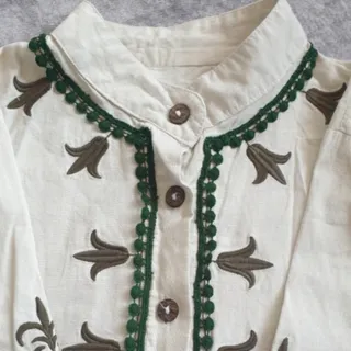 شومیز راحتی