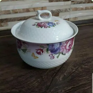 سوفله خوری چینی