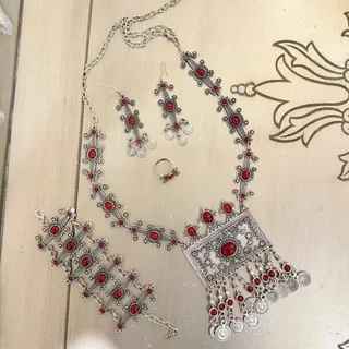 سرویس آنتیک