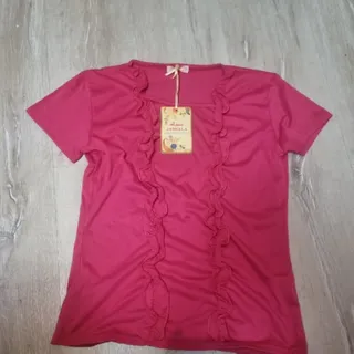 تیشرت دخترانه