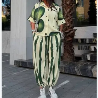 ست نخی