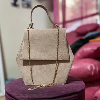کیف گلبهی اشبالت