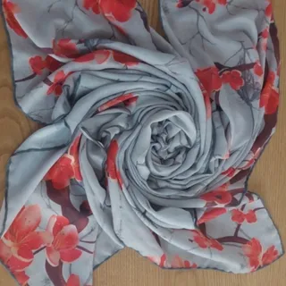 روسری نخی