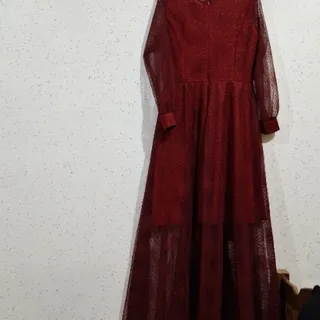 ماکسی بلند