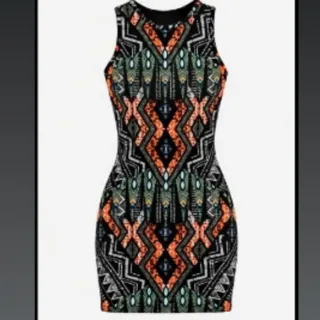 لباس زنانه برند top shop
