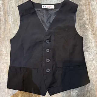 ژیله H&m