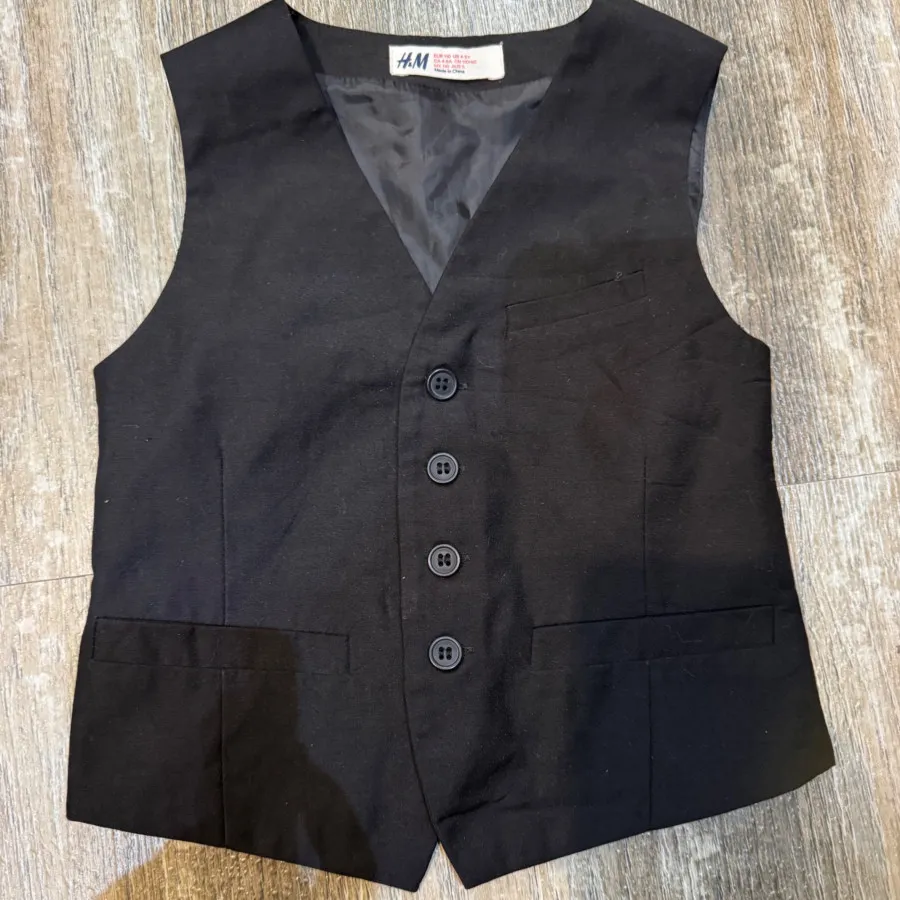 ژیله H&m