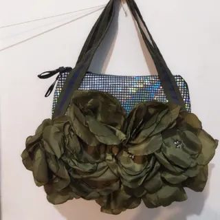 کیف مجلسی زنانه