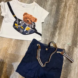 لباس پسرانه
