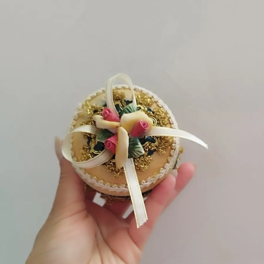 جعبه جواهرات