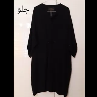 مانتو تابستانی