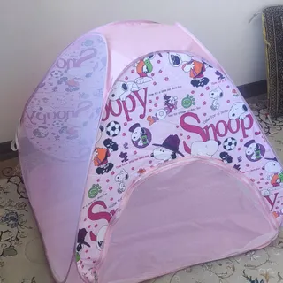 پشه بند