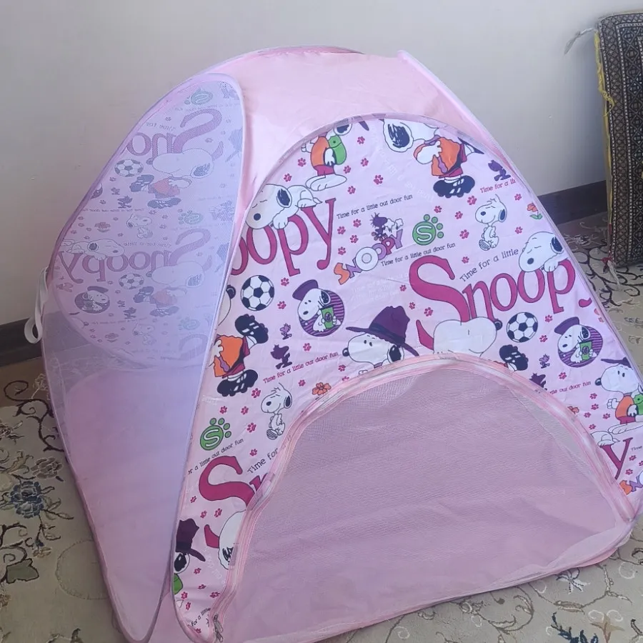 پشه بند